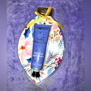 SJ Creations Cooling Peppermint Hydrating Handcream